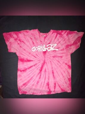 Gorillaz T-Shirt xl